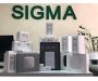 Sigma (Сігма) - відеоспостереження і системи безпеки