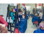 Торжество красоты: в Сумах прошел четвертый открытый Сумской региональный чемпионат по парикмахерскому искусству, ногтевой эстетике и макияжу