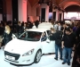 Официальная премьера Peugeot 508 в Украине