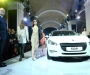 Официальная премьера Peugeot 508 в Украине