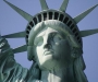 Точка на карте: Cтатуя Свободы (Нью-Йорк, США)