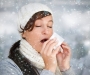 Врачи уверены, что вылечить простуду поможет отдых и витамин С