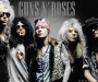 Сегодня день рождения у Эксла Роуза вокалиста группы Guns N’Roses