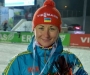 На чемпионате мира по биатлону Валентина СЕМЕРЕНКО взяла бронзу 