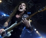 Сегодня родился Стив Харрис основатель и бас-гитарист группы Iron Maiden 