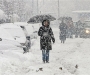 В Украине объявили шторомовое предупреждение