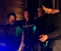 Сумская группа ЕТСЕТЕРА презентовала свой клип на последнюю композицию своего второго альбома «Мрійник» - «Викини з серця»