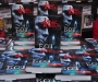 Завтра состоится презентация книги Макса Кидрука "Бот"