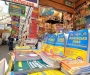 Книжный крах: самый большой книжный рынок Украины пойдет под снос