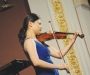 В Тростянце выступит известная корейская скрипачка Уй Юн Хонг