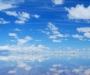 Salar de Uyuni — самое большое «зеркало» в мире