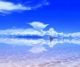 Salar de Uyuni — самое большое «зеркало» в мире