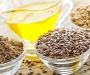 Льняное масло: польза для здоровья