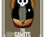 В Сумах выступит панк-рок группа The Gamits 