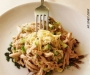 Рецепт дня: Простой салат с курицей и огурцами