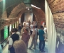В Сумах у галереї Парафії Балаговіщення Пресвятої Діви Марії відкрилась виставка присвячена дитинству