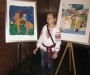 Сумская ученица стала победительницей всеукраинского конкурса мастериц