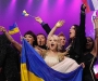 Евровидение-2011: после выступления Мика Ньютон выпила шнапса и потерялась