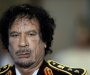 Каддафи заявил, что его невозможно убить