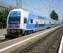 Украинские поезда начали курсировать по летнему графику