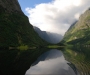 Точка на карте: Самые красивые фьорды Норвегии