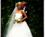 Воспитанник сумского футбола Олег Гусев женился во второй раз