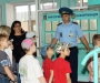 Новини податкової: вихованці дитячого будинку відвідали Сумську митницю
