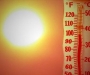 С середины июня и до конца октября синоптики прогнозируют в Украине жару