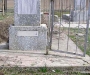 На Сумщине на территории кладбища задержали двух "металлодобытчиков"