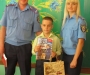 Юный житель Сумщины стал победителем конкурса 