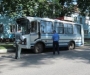 Милиция Сумщины: мужчина бросался под автобус из-за неприятностей дома