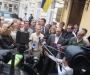 Тимошенко задержана для проведения следственных действий