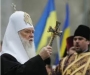  Святейший Патриарх Филарет освятит храм в Ямпольском районе