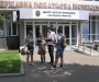 Активісти "Євронаступу" зібрали скарги та зауваження сумчан на ДПІ