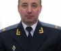 В Ямпольском районе новый прокурор