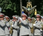 В День Конституции в Сумах звучали сурмы и вручали награды