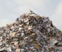 Город в опасности: Ромнам некуда вывозить, скопившийся в городе мусор