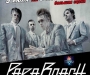 Завтра в Киеве выступит легендарная группа Papa Roach