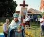 Святое место: в Сумской области установили еще один поклонный крест