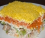 Рецепт дня: салат «Мимоза»