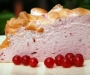 Рецепт дня: торт " Розовое облако"