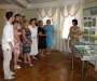 В Сумском краеведческом музее открылась выставка посвященная Михайловской целине