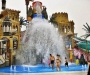 Точка на карте: Аквапарк Yas Waterworld