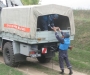 На Сумщине обезвредили 8 артснарядов, мину и бомбу