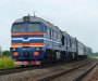 Консультирует Сумская дирекция железнодорожных перевозок: в Крым без проблем