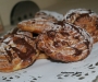 Рецепт дня: Ароматные булочки с корицей