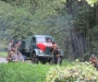 На границе Кролевецкого и Шосткинского районов прошла военно-историческая реконструкция