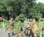 На границе Кролевецкого и Шосткинского районов прошла военно-историческая реконструкция