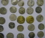 Россиянин задержан за контрабанду старинных монет