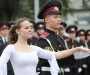 207 першокурсників Сумського кадетського корпусу склали Присягу (фото)